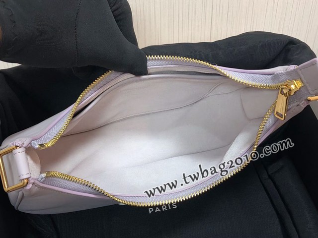 Celine專櫃2023新款AVA柔軟牛皮革手袋 賽琳AVA腋下包肩背手提女包 sldj2445